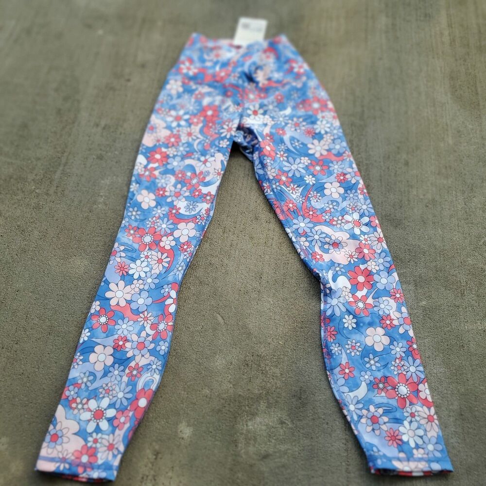 Fabletics Ultra High-Waisted Purelux Size XXS